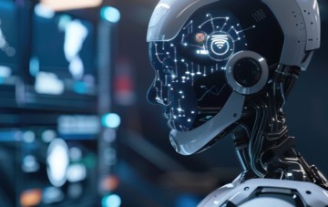 特斯拉Optimus人形机器人：智能水平再升级，引领未来科技潮流